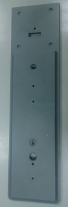 MP-327 Монтажная пластина VIZIT