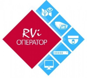 RVi-Авто Программное обеспечение Rvi