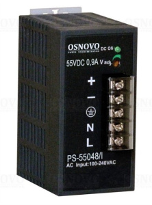 PS-55048/I Блок питания OSNOVO