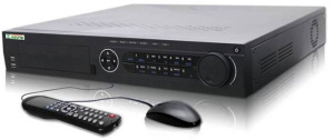 BestNVR-804 Видеорегистратор 16-канальный BestDVR