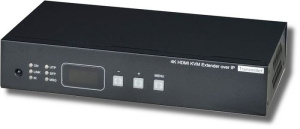 HKM02BPT-4K Удлинитель HDMI, USB, аудио, RS232, ИК-сигналов SC&T