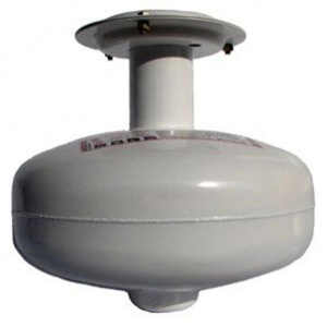 МПП(Н)-6(п)-И-ГЭ-У2 ("Тунгус") Модуль порошкового пожаротушения Источник плюс