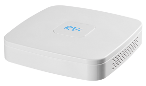 RVi-1NR16140 IP-видеорегистратор 16-канальный RVi-1NR16140 RVi