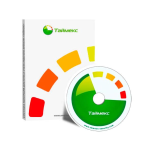 Timex DR Pack 1 Комплект сканера и лицензии Smartec