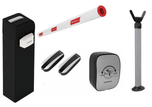 BR-PRO5000RKIT Шлагбаум автоматический DoorHan