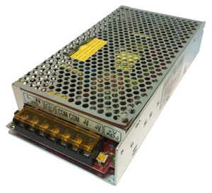 150W/24V Импульсный блок питания FARADAY