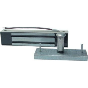 ML-100K с планкой Замок электромагнитный AccordTec