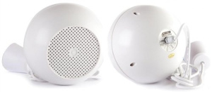 T-200 Громкоговоритель потолочный ROXTON