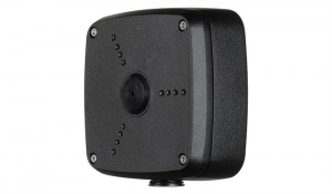 RVi-1BMB-3 black Коробка монтажная для телекамеры Rvi
