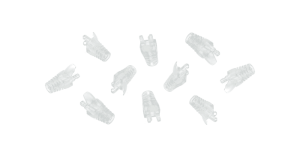 NMC-RJBOOT65B-TR-100 Защитный колпачок NIKOMAX