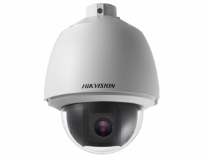 DS-2DE5425W-AE(B) Видеокамера IP поворотная DS-2DE5425W-AE(B) Hikvision