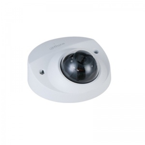 DH-IPC-HDBW2231FP-AS-0280B Видеокамера IP уличная мини-купольная Dahua