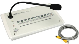 RA-1051B Микрофон JDM