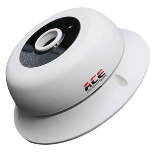 ACE-IVB50SHD Видеокамера AHD купольная уличная антивандальная EverFocus