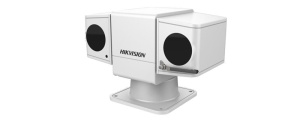 DS-2DY5223IW-AE Видеокамера IP поворотная DS-2DY5223IW-AE Hikvision