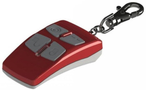 ВС-CК ВЕКТОР Сигнальная кнопка адресная радиоканальная носимая Версет