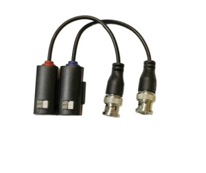 TP-H/3 Приемопередатчик пассивный TVI, CVI, AHD, CVBS OSNOVO