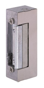 17 E 12 V DC 100% ED (17E-----E41) Защелка электромеханическая Eff-Eff