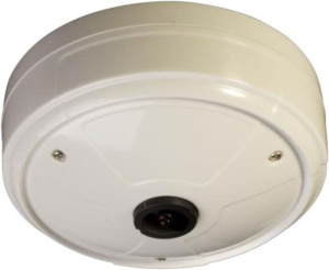 STC-IPMX3193A/1 IP-камера купольная широкоугольная Smartec