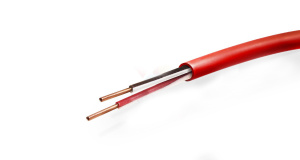 Кабель КПСВВнг(А)-LSLTx 2х2х1,0 (Брянск)