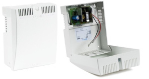 ББП РАПАН-60П Источник вторичного электропитания резервированный Бастион