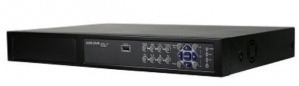 ACE-3108P IP-видеосервер 8-канальный EverFocus