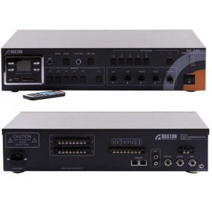 SX-240 Система оповещения автоматическая, 240 Вт ROXTON