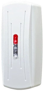 Шорох-3 (ИО 315-10) Извещатель охранный совмещенный, вибрационный Риэлта