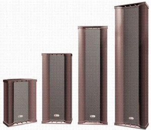 CO-130A Громкоговоритель JDM