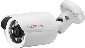 PNL-IP2-B2.8P v.5.4.4 Видеокамера IP цилиндрическая Polyvision