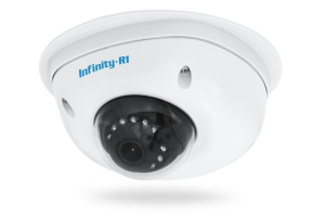 IDM-4M-28 IP камера купольная Infinity