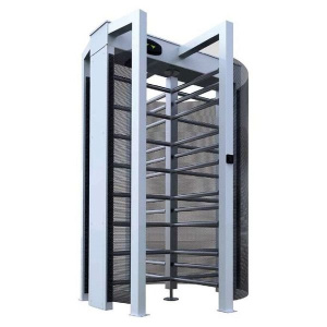 001PSGS4 Турникет электромеханический полноростовый CAME