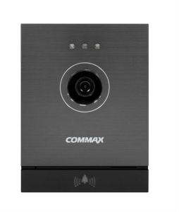 CIOT-D20M Вызывная панель IP-домофона Commax