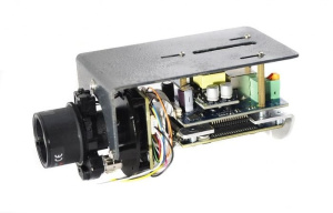 STC-IPM5200/1 Estima IP-камера модульная Smartec
