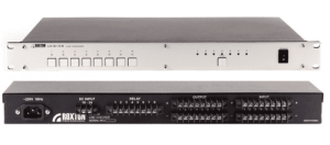 LC-8108 Блок контроля линий ROXTON