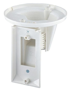 CX-702, LX-402 и LX-802N CA-2C Кронштейн потолочный для извещателей Optex