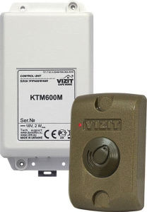 VIZIT-КТМ601F Контроллер для ключей RF VIZIT