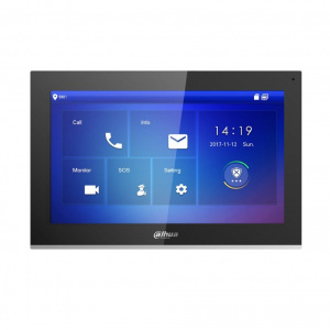DH-VTH5441G Монитор видеодомофона IP Dahua