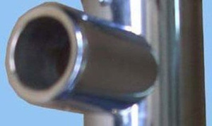 Ростов-Дон муфта 32 ХРОМ РостЕвроСтрой