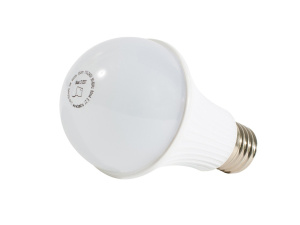 SKAT LED-220 E27 лампа аварийного освещения АКБ Li-ion 5 W, 6000 k, 350 лм, 3ч Бастион