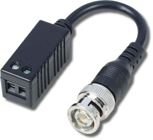 TTP111HDL Приемопередатчик пассивный HDCVI/TVI/AHD SC&T