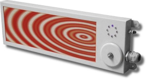 Толмач-П-Р-R-1-С Оповещатель пожарный речевой, общепромышленное исполнение (без средств взрывозащиты) Этра-спецавтоматика