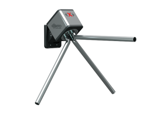 Praktika-Cube C-02 Турникет электромеханический OXGARD