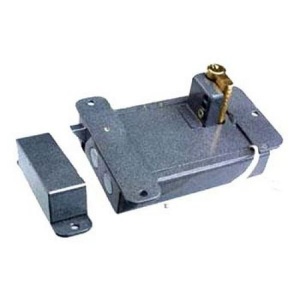 Полис-11ТМ-01 Замок электромеханический с контроллером Витек