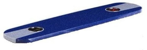 PERCo-C-03G blue Крышка турникета