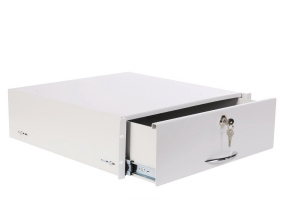 ТСВ-Д-2U.450 Полка (ящик) для документации 2U ЦМО