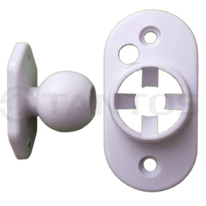 BRACKET Монтажный металлический уголок CTV