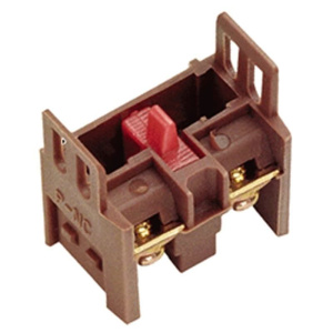 Дополнительный контакт для светосигнальной арматуры 1НО IEK