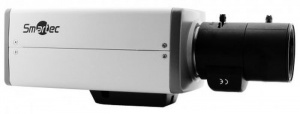 STC-IPM3050A/1 StarLight IP-камера корпусная Smartec