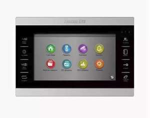 FE-70 ATLAS HD (Black) Монитор домофона цветной Falcon EYE
